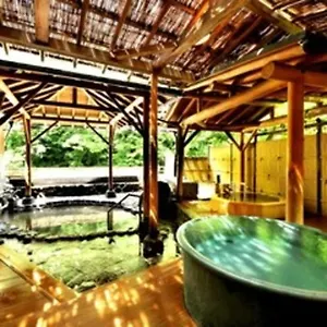 *** 旅館 ホテルおくゆもと 日本