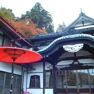 Ryokan Kowakien Mikawaya