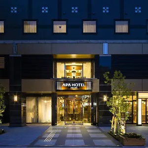 *** ホテル アパホテル半蔵門平河町 日本