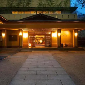 旅館 四季の湯座敷 武蔵野別館