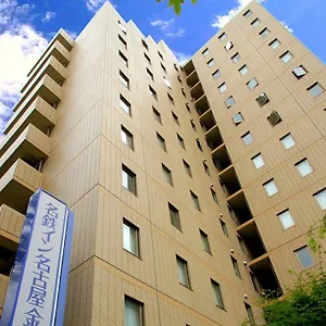 *** ホテル 名鉄イン名古屋金山 日本